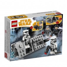 LEGO Star Wars Imperial Patrol Battle Pack 75207   567542505